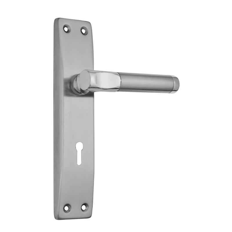 Scat KY Mortise Handles